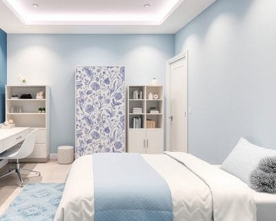 Vintage Indigo - Image 3