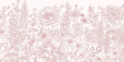 Blushing Meadow - Image 5
