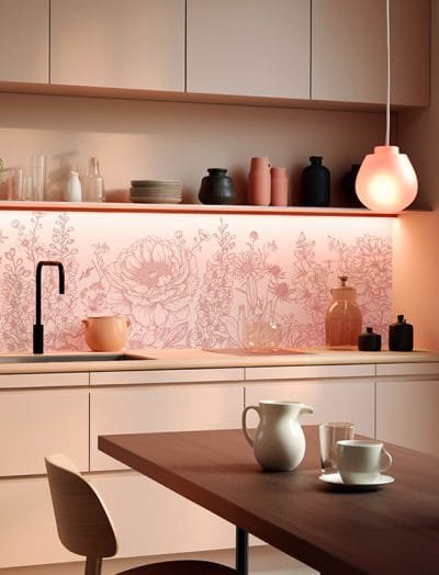 Blushing Meadow - Image 3