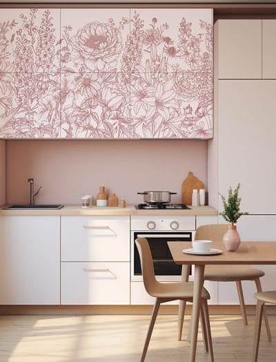 Blushing Meadow - Image 4