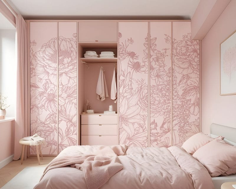 Blushing Meadow - Image 1