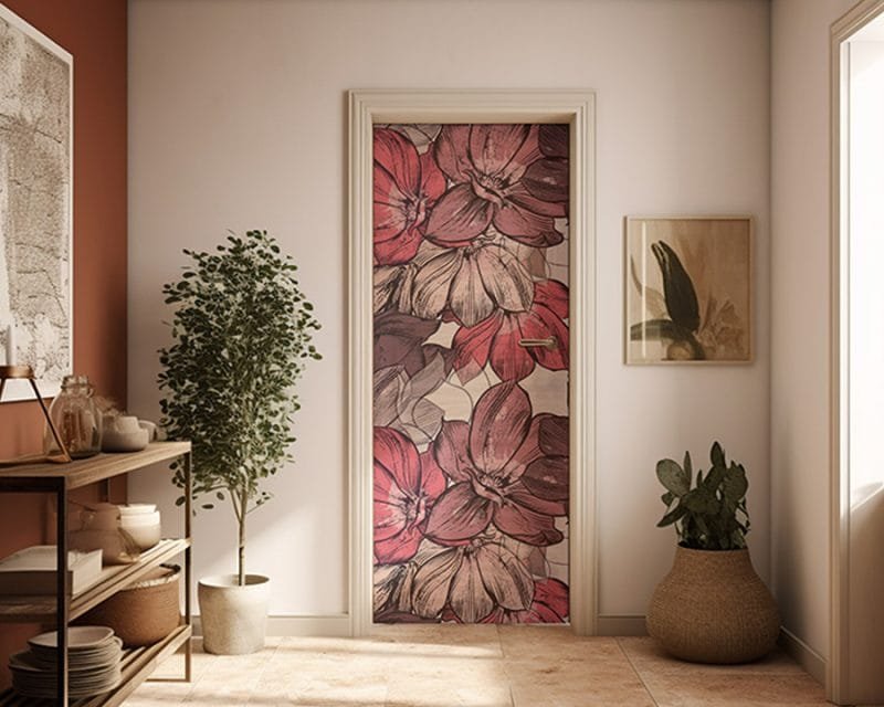 Petal Symphony - Image 1