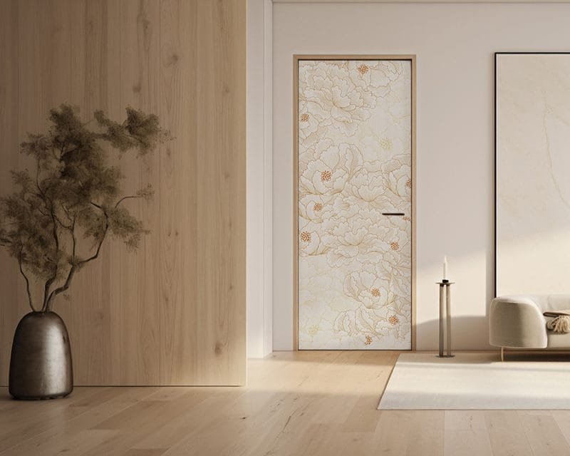 Ivory Garden - Image 1