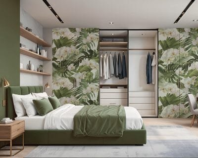 Palm Orchid Bliss - Image 4