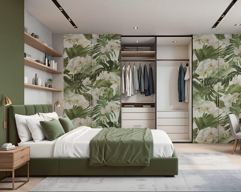 Palm Orchid Bliss - Image 4