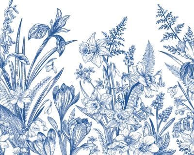 Cobalt Blossom - Image 5