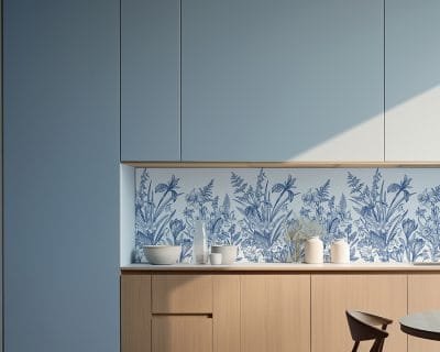 Cobalt Blossom - Image 2