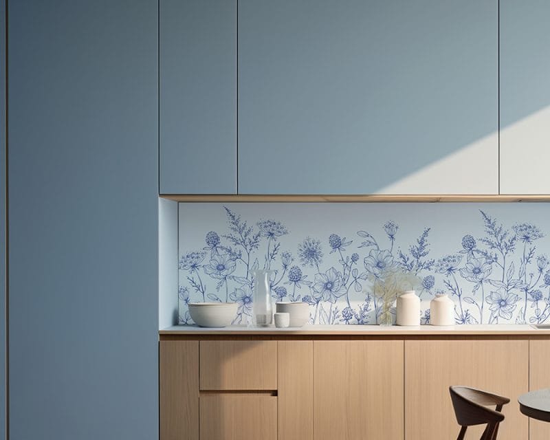 Cerulean Meadow - Image 1