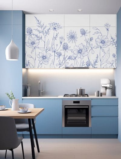 Cerulean Meadow - Image 4