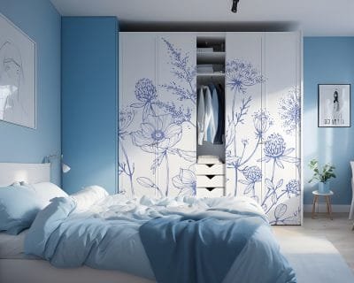 Cerulean Meadow - Image 2