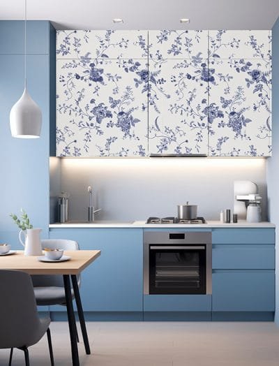 Classic Blooms - Image 4