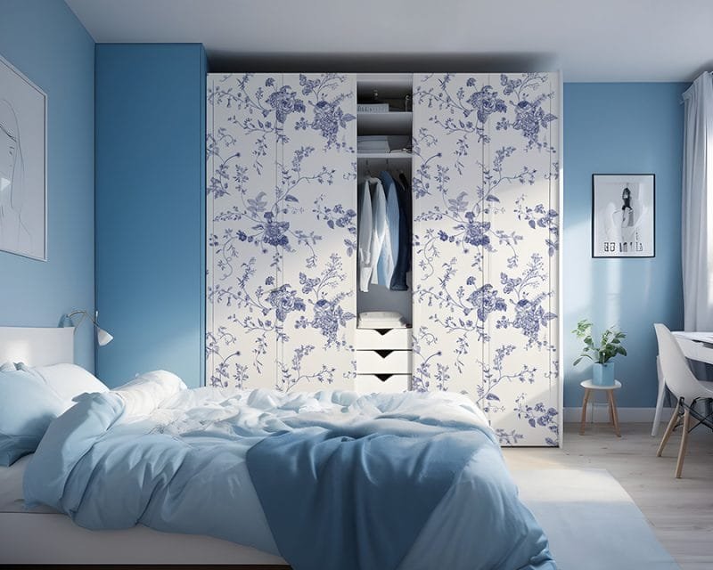 Classic Blooms - Image 1