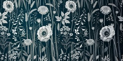 Starlit Wildflowers - Image 5