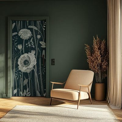 Starlit Wildflowers - Image 3