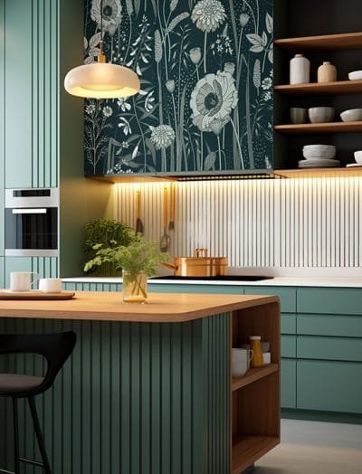 Starlit Wildflowers - Image 2