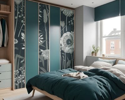 Starlit Wildflowers - Image 4