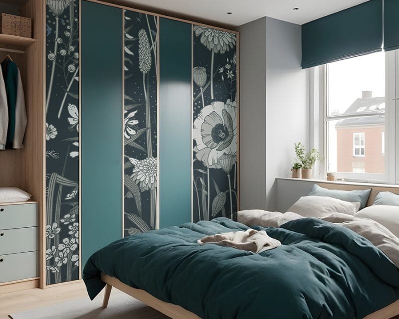 Starlit Wildflowers - Image 4