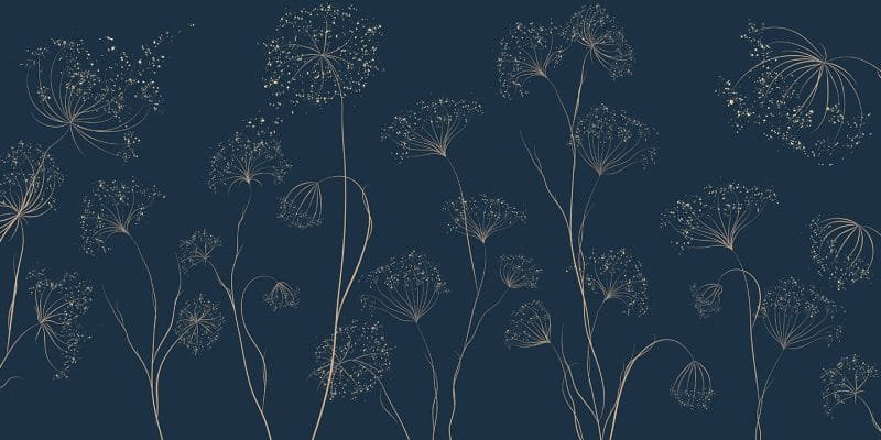 Midnight Floral - Image 5