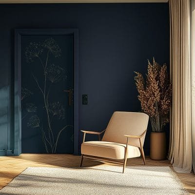 Midnight Floral - Image 2