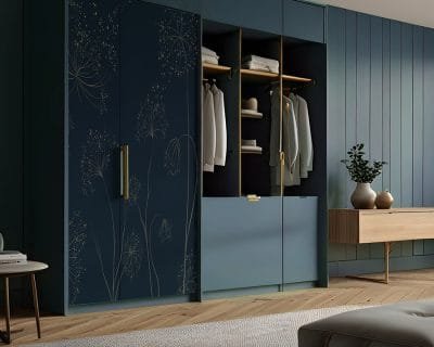 Midnight Floral - Image 4