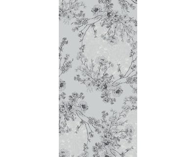 Charcoal Bloomscape - Image 5