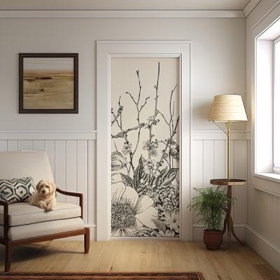 Ebony Petal - Image 2