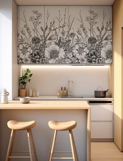 Ebony Petal - Image 4