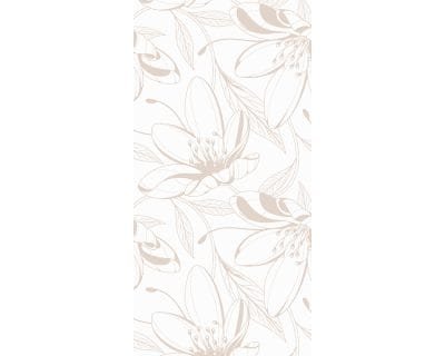 Cream Petal Flow - Image 5