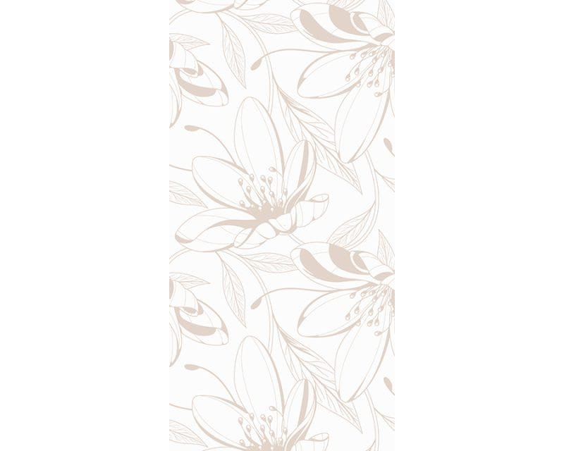 Cream Petal Flow - Image 5