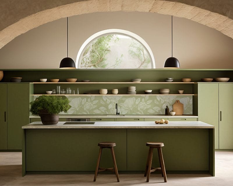 Blooming Oasis - Image 2