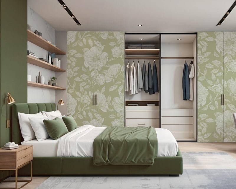 Blooming Oasis - Image 1