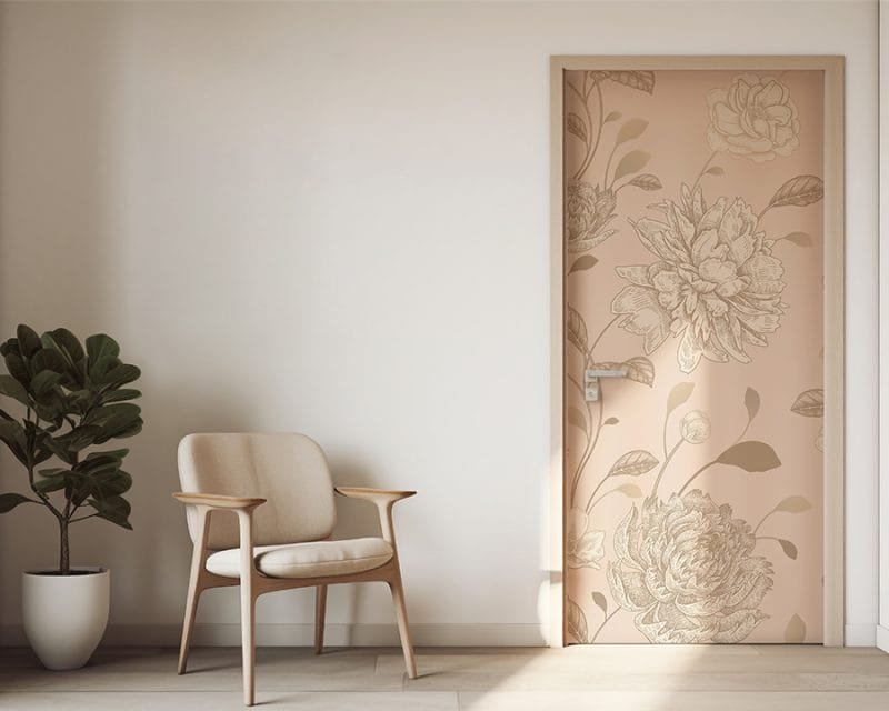 Peony Garden - Image 1