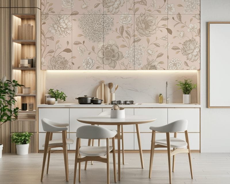 Peony Garden - Image 3