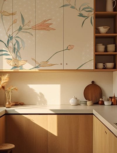 Floral Serenade - Image 3