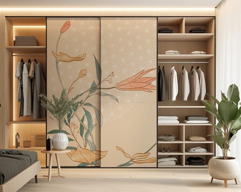 Floral Serenade - Image 1