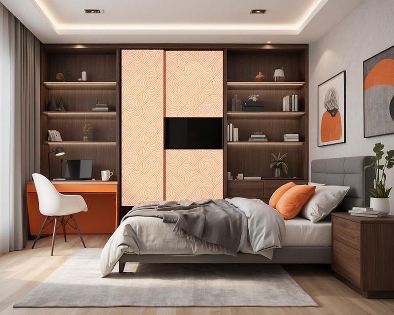 Looped Lines - Image 1