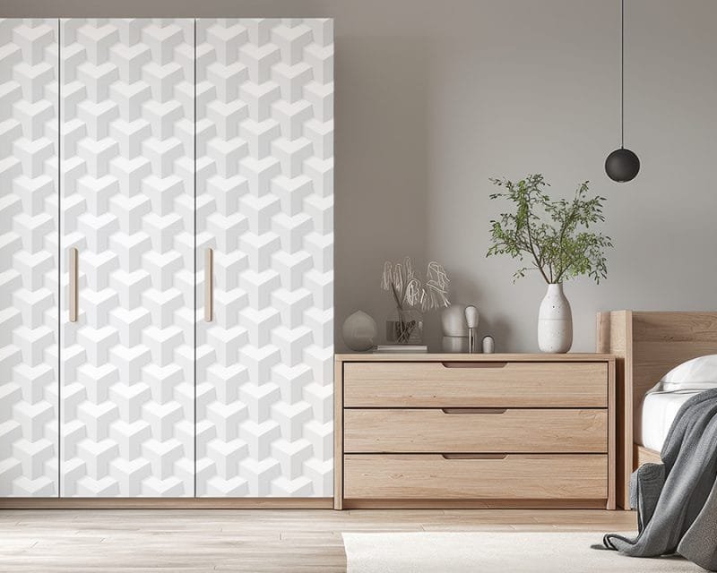 Cube Illusion - Image 1