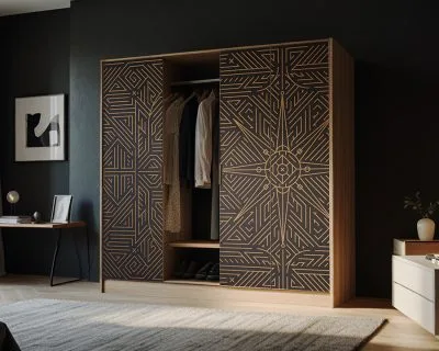 Deco Maze