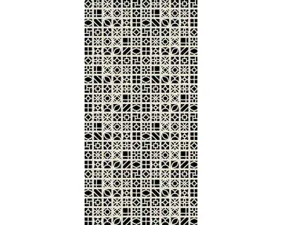 Mosaic Pattern - Image 5