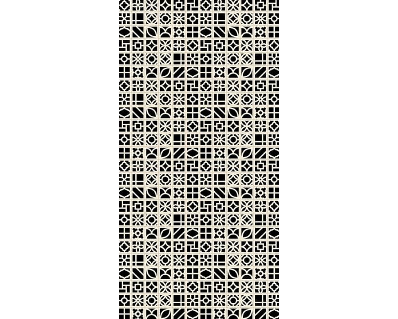 Mosaic Pattern - Image 5