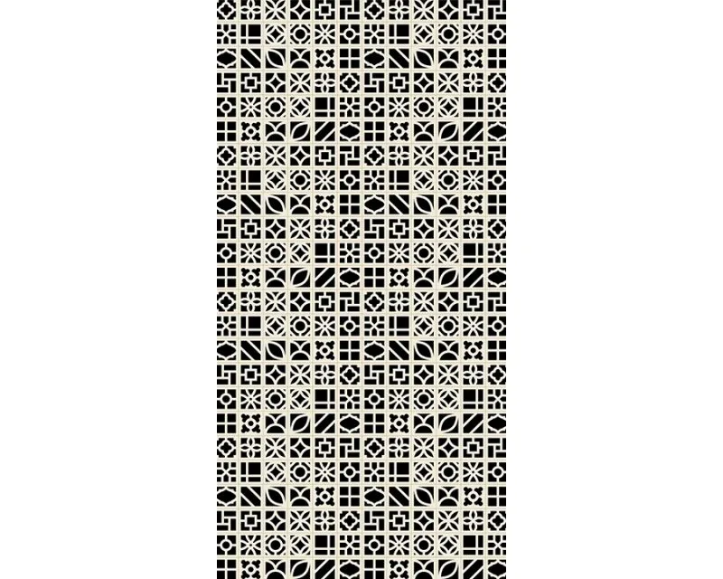 Mosaic Pattern - Image 5