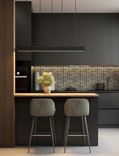 Mosaic Pattern - Image 3