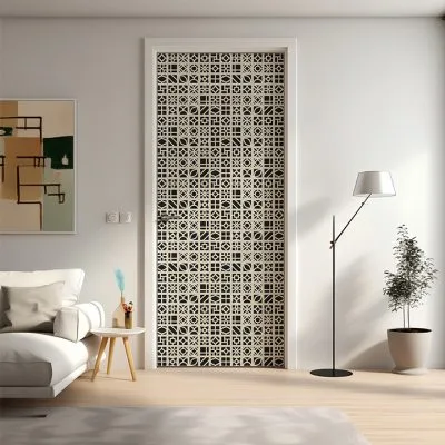 Mosaic Pattern - Image 2