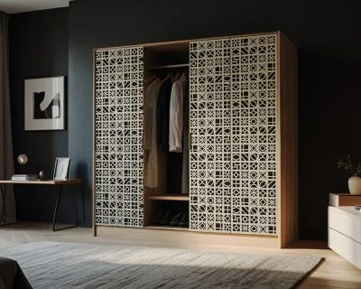 Mosaic Pattern