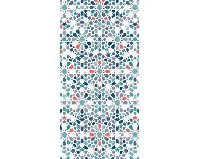 Starburst Mosaic - Image 5
