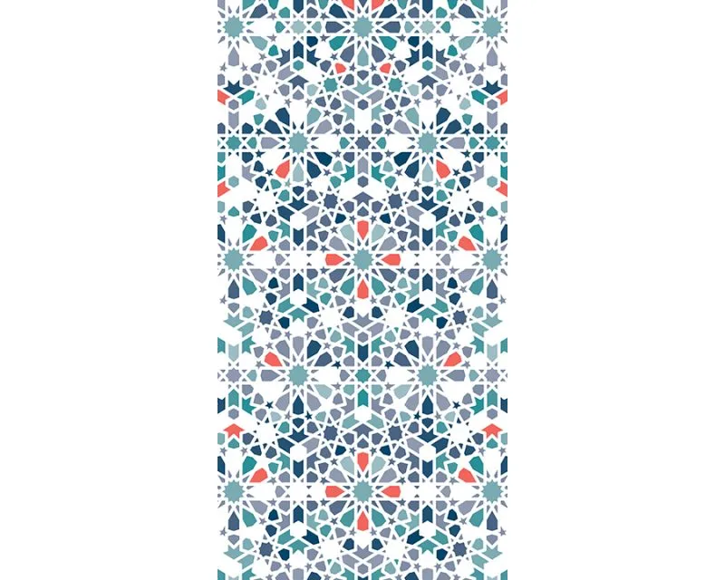 Starburst Mosaic - Image 5