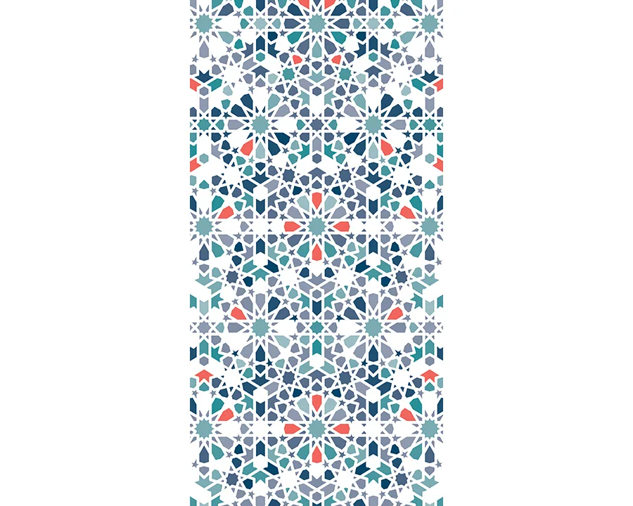 Starburst Mosaic - Image 5