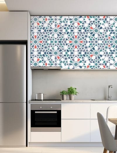 Starburst Mosaic - Image 4