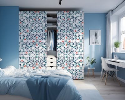 Starburst Mosaic - Image 3