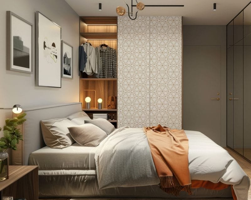 Golden Hex - Image 1